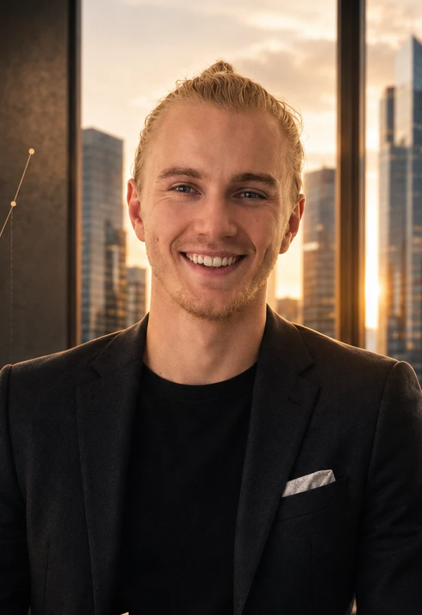 Oskar Sawaryn
